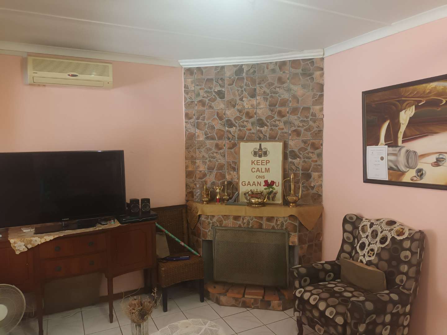 4 Bedroom Property for Sale in Paarl Western Cape